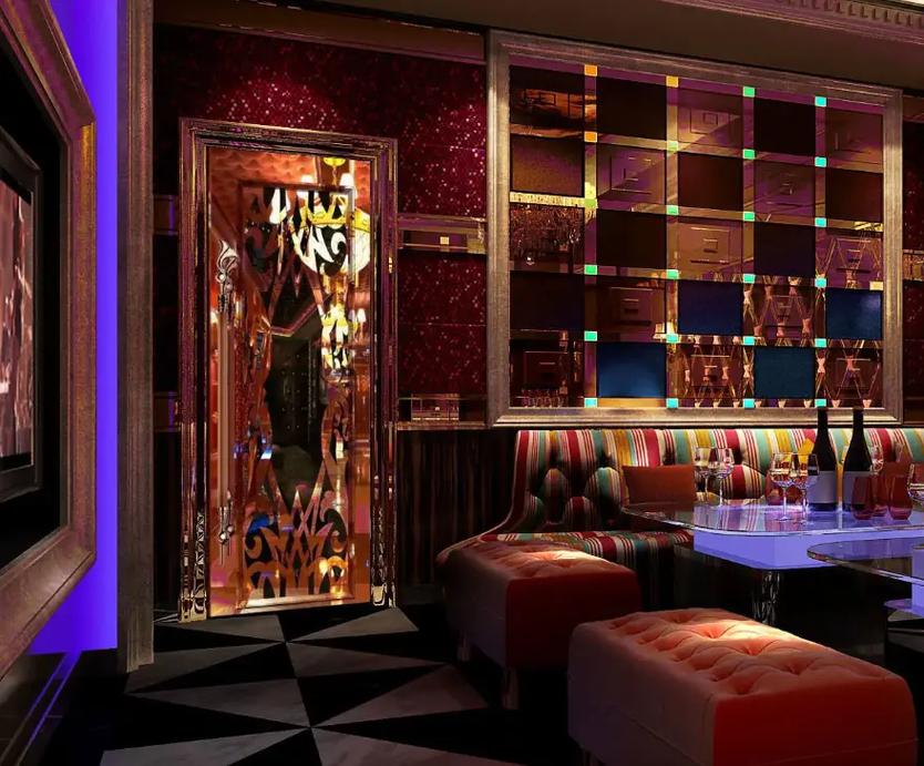 张家口商务ktv推荐性价比好-尚义县ktv预定